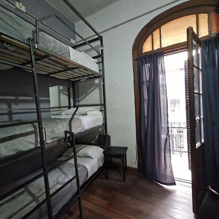 Rupestre Hostel 코르도바 외부 사진