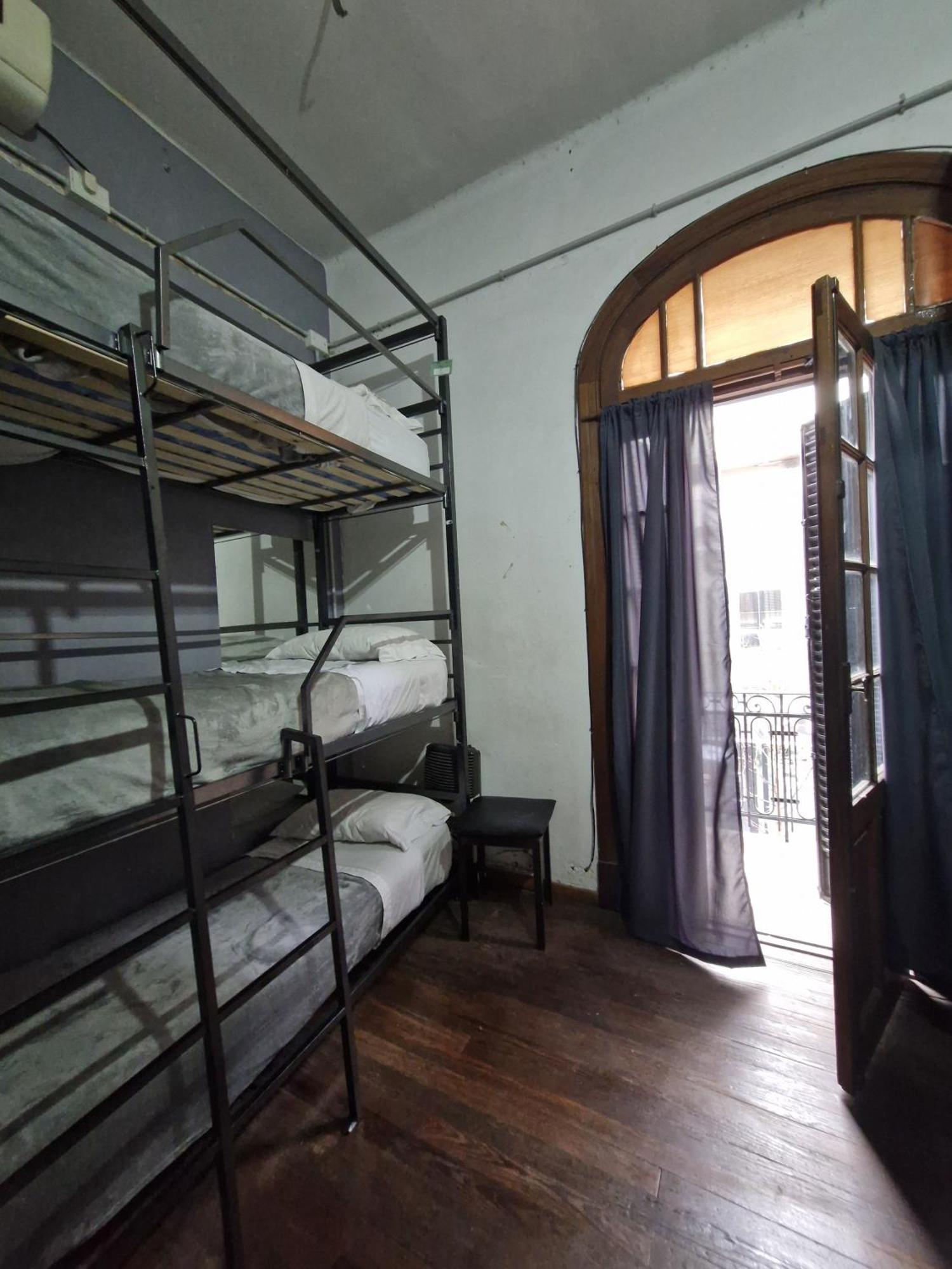 Rupestre Hostel 코르도바 외부 사진