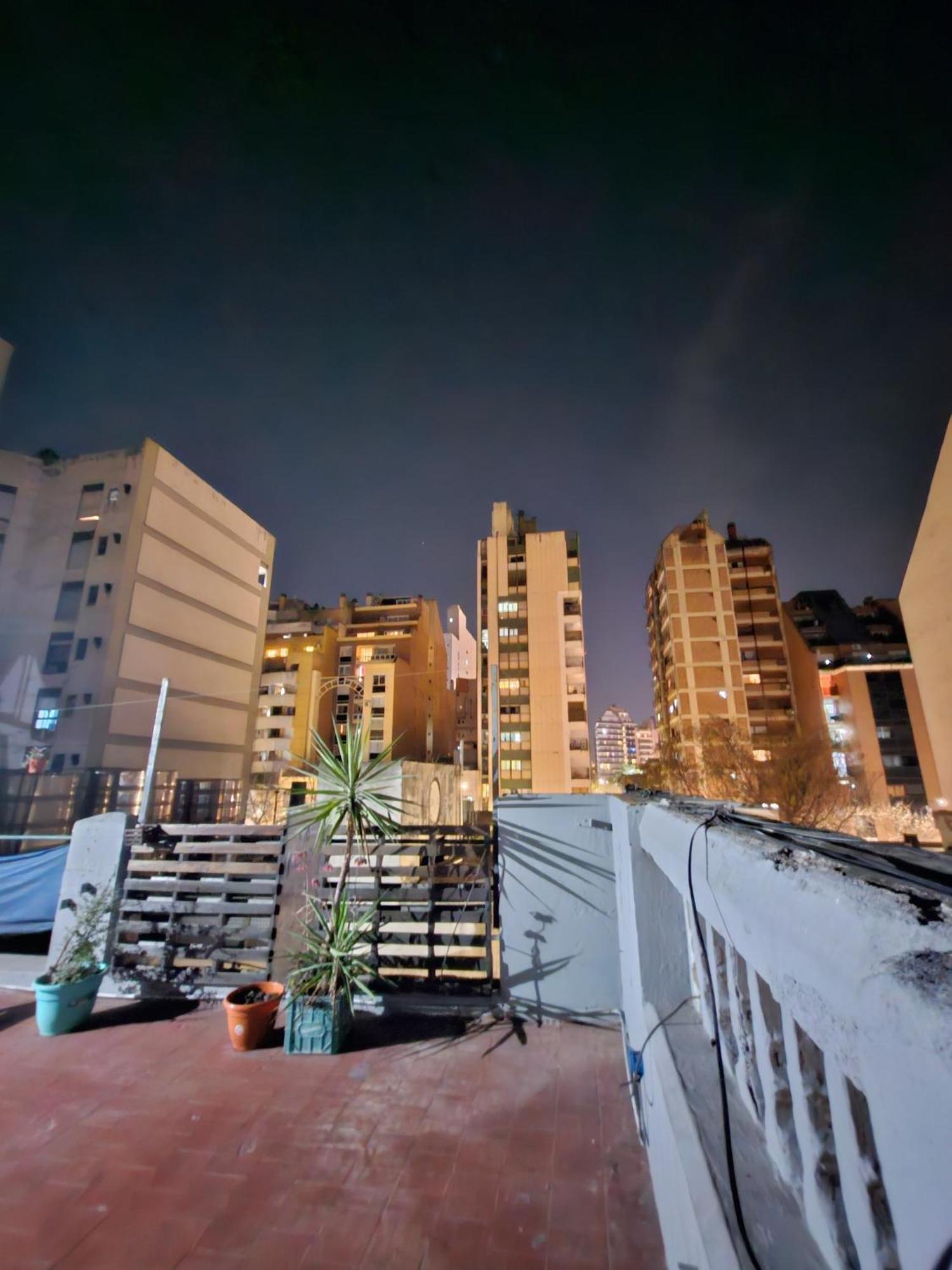 Rupestre Hostel 코르도바 외부 사진